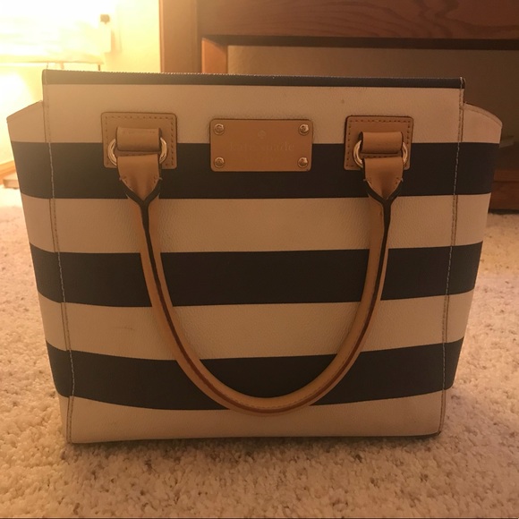 Kate Spade Handbag - Picture 1 of 3